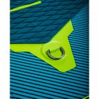 Jobe Yarra 10'6" Inflatable SUP | Paddleboard Package Teal Jobe Yarra 10'6" Inflatable SUP | Paddleboard Package Teal
