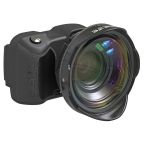 Sealife Ultra-Wide Angle Dome Lens - Micro 3.0 + ReefMaster RM-4K SL052 Sealife Ultra-Wide Angle Dome Lens - Micro 3.0 + ReefMaster RM-4K SL052