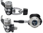 Aqualung Legend Glacia ACD Regulator