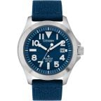 Citizen Promaster Tough Blue Mens Watch  - BN0118-12L