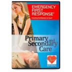 PADI EFR Home Study DVD