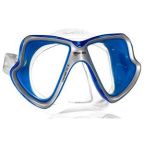Mares X-Vision Liquidskin Mask