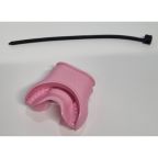 Apeks Comfobite Regulator Mouthpiece - Pink Apeks Comfobite Regulator Mouthpiece - Pink