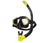 Scubapro Zoom Mask + Spectra Snorkel Combo