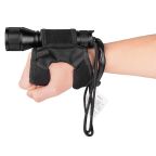 OrcaTorch WS01 Wrist Strap - 24-28mm Dive Lights