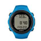 Suunto D4i Novo Dive Computer FREE USB Cable + Accessories - All Colours