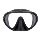Scubapro Ghost Frameless Single Lens Diving Mask