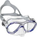 Cressi Eyes Evolution Diving Mask - Medium Fit Cressi Eyes Evolution Diving Mask - Medium Fit