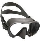 Cressi Z1 Frameless, Single Lens Dive Mask - All Colours