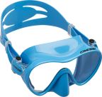 Cressi F1 Frameless Single Lens Diving Mask