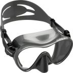 Cressi F1 Frameless Single Lens Diving Mask