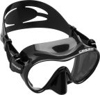 Cressi F1 Frameless Single Lens Diving Mask