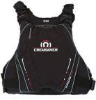 Crewsaver Chromis 50n Buoyancy Aid - Black Crewsaver Chromis 50n Buoyancy Aid - Black