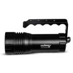 OrcaTorch D860 4200 Lumens Dive Torch OrcaTorch D860 4200 Lumens Dive Torch