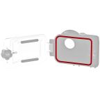 Sealife Replacement O-Ring For ReefMaster RM-4K Underwater Camera #SL3517