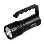 OrcaTorch D860 4200 Lumens Dive Torch OrcaTorch D860 4200 Lumens Dive Torch