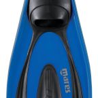 Mares Avanti Superchannel FF - Full Foot Snorkelling Fins Mares Avanti Superchannel FF - Full Foot Snorkelling Fins