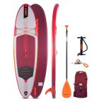 Jobe Mira 10' Inflatable SUP - Paddleboard Package Jobe Mira 10' Inflatable SUP - Paddleboard Package