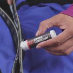 Gear Aid Zip Tech Drysuit Zip Lubricant - Twin Tubes 4.8g Gear Aid Zip Tech Drysuit Zip Lubricant - Twin Tubes 4.8g