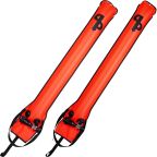 AP Diving - SMBC with Inflation Cylinder | 6 Colours | 2 Cylinders AP Diving - SMBC with Inflation Cylinder | 6 Colours | 2 Cylinders
