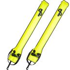 AP Diving - SMBC with Inflation Cylinder | 6 Colours | 2 Cylinders AP Diving - SMBC with Inflation Cylinder | 6 Colours | 2 Cylinders