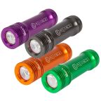 Apeks Luna Mini - 1000 Lumens Dive Torch Apeks Luna Mini - 1000 Lumens Dive Torch