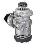 Apeks MTX-RC Regulator Apeks MTX-RC Regulator