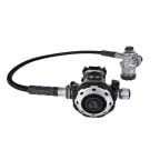 Apeks MTX-RC Regulator Apeks MTX-RC Regulator