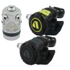 Apeks XL4 Ocea 3 Stage Regulator Set - Trade In Deal Apeks XL4 Ocea 3 Stage Regulator Set - Trade In Deal