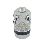 Apeks XL4 Ocea 3 Stage Regulator Set