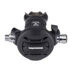 Apeks XTX50 + XTX40 Octopus - 3 Stage Regulator Set
