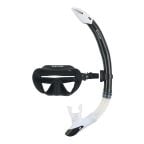 Aqualung Nabul Mask + Fins + Snorkel Set