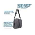 Scubapro Definition Regulator 10 Bag