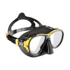 Cressi Naxos Antifog Dive Mask