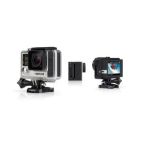 GoPro LCD Touch BacPac HERO4 | HERO3+ | HERO3 GoPro LCD Touch BacPac HERO4 | HERO3+ | HERO3
