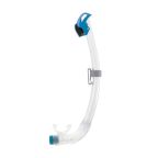 Cressi Seal Dry Junior Snorkel