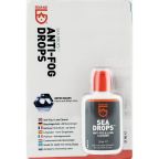 Gear Aid (McNett) Sea Drops Mask Defog 37ml Gear Aid (McNett) Sea Drops Mask Defog 37ml