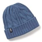Gill Cable Knit Beanie Hat - Various Colours Gill Cable Knit Beanie Hat - Various Colours