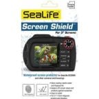 Sealife Screen Shield For DC2000 Underwater Camera SL7402 Sealife Screen Shield For DC2000 Underwater Camera SL7402