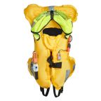Crewsaver Ergofit+ 190N Automatic Lifejacket - Harness, Hood + Light Crewsaver Ergofit+ 190N Automatic Lifejacket - Harness, Hood + Light