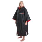 Dryrobe Advance Short Sleeve Changing Robe - All Colours Dryrobe Advance Short Sleeve Changing Robe - All Colours