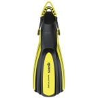 Mares Avanti Pure Snorkelling + Dive Travel Fins