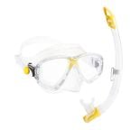 Cressi Marea VIP Snorkelling Set Cressi Marea VIP Snorkelling Set