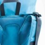 Fourth Element Expedition Drypack - 60L Dry Backpack Blue Fourth Element Expedition Drypack - 60L Dry Backpack Blue