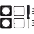 GoPro Lens Replacement Kit | Hero4 | Hero3+ | Standard Housing