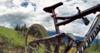 GoPro Roll Bar Mount for all GoPro Cameras