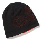 Gill Reversible Knit Beanie - All Colours Gill Reversible Knit Beanie - All Colours