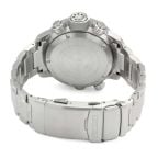 Citizen Stainless Steel Aqualand Divers Watch - BN2039-59E Citizen Stainless Steel Aqualand Divers Watch - BN2039-59E