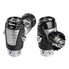 Mares 82X Balanced Diaphragm 1st Stage - DIN