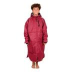Charlie Mcleod Kids ECO Long Sleeve Changing Robe - All Colours